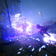 PS4『アッシュと魔法の筆』予約受付開始─絵描きの少年と“かいぶつ”による、心温まる冒険はいかが？