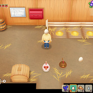 『牧場物語 再会のミネラルタウン』結婚候補キャラ4名の情報が公開！雰囲気も変わった新デザインに注目