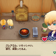 『牧場物語 再会のミネラルタウン』結婚候補キャラ4名の情報が公開！雰囲気も変わった新デザインに注目