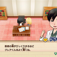 『牧場物語 再会のミネラルタウン』結婚候補キャラ4名の情報が公開！雰囲気も変わった新デザインに注目