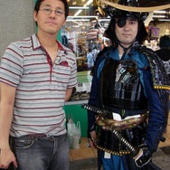 【今どきゲーム事情】中村彰憲：「歴女」って何だ？！ 戦国アクションゲームをとりまく動向を徹底解明！〜キーワードは「もてなし」と「地方とのコラボレーション」〜