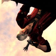 デビル メイ クライ 4