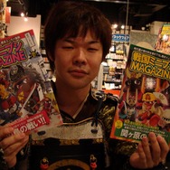 【今どきゲーム事情】中村彰憲：「歴女」って何だ？！ 戦国アクションゲームをとりまく動向を徹底解明！〜キーワードは「もてなし」と「地方とのコラボレーション」〜