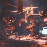 『モンハンワールド:アイスボーン』セリエナの集会エリアは超便利!動画で各機能をご紹介