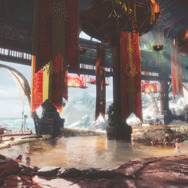 『モンハンワールド:アイスボーン』セリエナの集会エリアは超便利!動画で各機能をご紹介