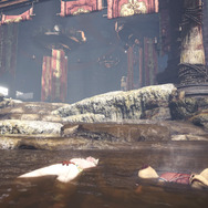 『モンハンワールド:アイスボーン』セリエナの集会エリアは超便利!動画で各機能をご紹介