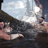 『モンハンワールド:アイスボーン』セリエナの集会エリアは超便利!動画で各機能をご紹介