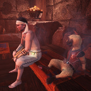 『モンハンワールド:アイスボーン』セリエナの集会エリアは超便利!動画で各機能をご紹介