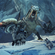 動画で見る『モンハンワールド：アイスボーン』のモンスターたち！―亜種からベリオロスまで5体を紹介