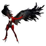 『ペルソナ５ ザ・ロイヤル』怪盗団メンバーの新ペルソナ3体が公開！3学期のイベントや吉祥寺の施設情報も明らかに