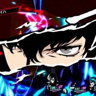 『ペルソナ５ ザ・ロイヤル』怪盗団メンバーの新ペルソナ3体が公開！3学期のイベントや吉祥寺の施設情報も明らかに