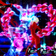 『ペルソナ５ ザ・ロイヤル』怪盗団メンバーの新ペルソナ3体が公開！3学期のイベントや吉祥寺の施設情報も明らかに