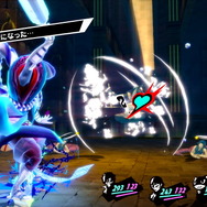 『ペルソナ５ ザ・ロイヤル』怪盗団メンバーの新ペルソナ3体が公開！3学期のイベントや吉祥寺の施設情報も明らかに