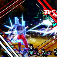 『ペルソナ５ ザ・ロイヤル』怪盗団メンバーの新ペルソナ3体が公開！3学期のイベントや吉祥寺の施設情報も明らかに