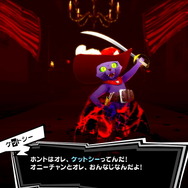 『ペルソナ５ ザ・ロイヤル』怪盗団メンバーの新ペルソナ3体が公開！3学期のイベントや吉祥寺の施設情報も明らかに