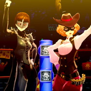 『ペルソナ５ ザ・ロイヤル』怪盗団メンバーの新ペルソナ3体が公開！3学期のイベントや吉祥寺の施設情報も明らかに