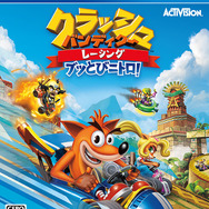 エンジン温めとけよ、そろそろ始まるぜ!『クラッシュ・バンディクー レーシング ブッとびニトロ!』本日8月1日発売