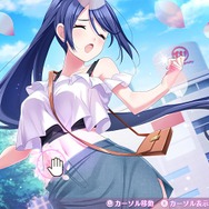 『オメガラビリンス ライフ』「美少女を育成してたら、胸を揉んでいた」─お色気要素とゲーム性の二人三脚が刺激の歯車をグルグル回す【プレイレポ】