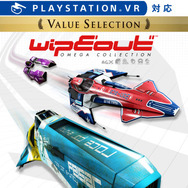 8月のPS Plus、フリープレイは『Wipeout Omega Collection Value Selection』『Aegis Defenders』!