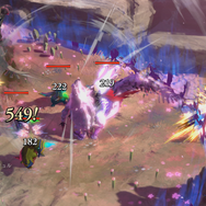 『鬼ノ哭ク邦』初解禁カットも収めたTVCM2種類が公開!生と死によって描かれる世界観&ストーリーに迫る