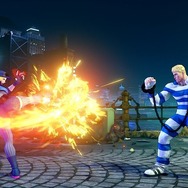 『ストリートファイターV』「エドモンド本田」「ポイズン」「ルシア」国内配信は8月5日―各キャラ詳細も