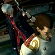 デビル メイ クライ 4