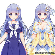 G123『ビビッドアーミー』×「デート・ア・ライブ」コラボが8日から開催！「夜刀神十香」「時崎狂三」らが登場