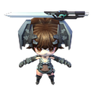 G123『ビビッドアーミー』×「デート・ア・ライブ」コラボが8日から開催！「夜刀神十香」「時崎狂三」らが登場