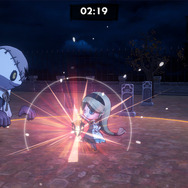 スイッチ 『オバケイドロ！』正式リリース開始！ホラー要素が苦手な人でも楽しめる非対称型対戦アクション