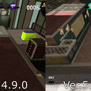 『スプラトゥーン2』嫌われもののデボン海洋博物館が大変身！ホテルニューオートロを含めステージの変更点をチェック