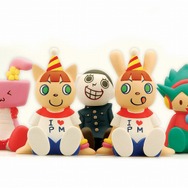 コナミスタイル、Wii『ポップンミュージック特別セット』などの新アイテム予約受付を開始