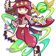 『ぷよクエ』「かざみどりのザラ」&「真理の賢者ガラテア」が登場する“ぷよフェス”開催中!