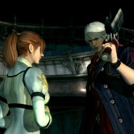 デビル メイ クライ 4