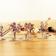 『マジカミ』から夏のお中元！ジブPがオムニスを持って編集部にやって来た！