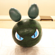 『マジカミ』から夏のお中元！ジブPがオムニスを持って編集部にやって来た！