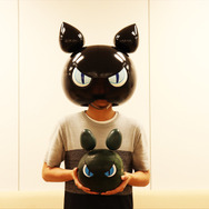 『マジカミ』から夏のお中元！ジブPがオムニスを持って編集部にやって来た！