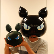 『マジカミ』から夏のお中元！ジブPがオムニスを持って編集部にやって来た！