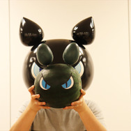 『マジカミ』から夏のお中元！ジブPがオムニスを持って編集部にやって来た！