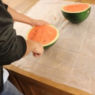 『マジカミ』から夏のお中元！ジブPがオムニスを持って編集部にやって来た！