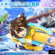 爆乳Pこと高木氏が手掛ける新作『神田川JET GIRLS』詳細公開―ジェットレースに青春を懸ける熱き少女達の物語がアニメ＆ゲームで展開！【生放送まとめ】