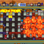 Bomberman ULTRA