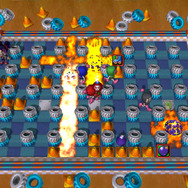 Bomberman ULTRA