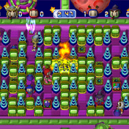 Bomberman ULTRA