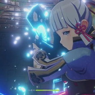 miHoYo最新作『原神』がPS4向けにリリース決定！CBTで世界中から注目を集めたオープンワールド型RPG