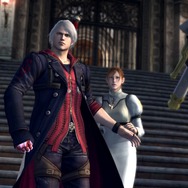 デビル メイ クライ 4