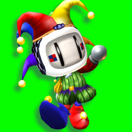 Bomberman ULTRA
