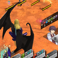 『Ｄ×２ 真・女神転生 リベレーション』“1000万DL大感謝祭 サマーフェス”開催中─8日より実装となる新ストーリー紹介PVを公開！