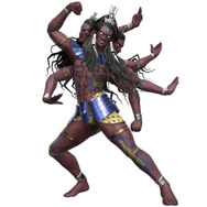 『Ｄ×２ 真・女神転生 リベレーション』“1000万DL大感謝祭 サマーフェス”開催中─8日より実装となる新ストーリー紹介PVを公開！