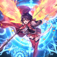 『オルサガ』「オルタンス」＆「ジナーチェ」が登場！第3章“邂逅～歴史の始まり～”配信中─新章クリアでもれなく「テレジア」をプレゼント！