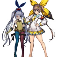 『ブラウンダスト』x『デスチャ』コラボ開催中！「ダビ」「デメテル」「バリ」のコラボ衣装や豪華アイテムを入手するチャンス